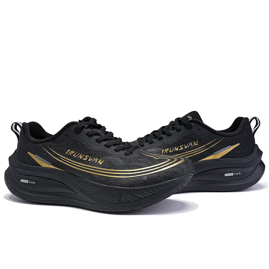 IRUNSVAN Heat 3.0 Plate-Free for urban daily running training