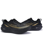 IRUNSVAN Heat 3.0 Plate-Free for urban daily running training