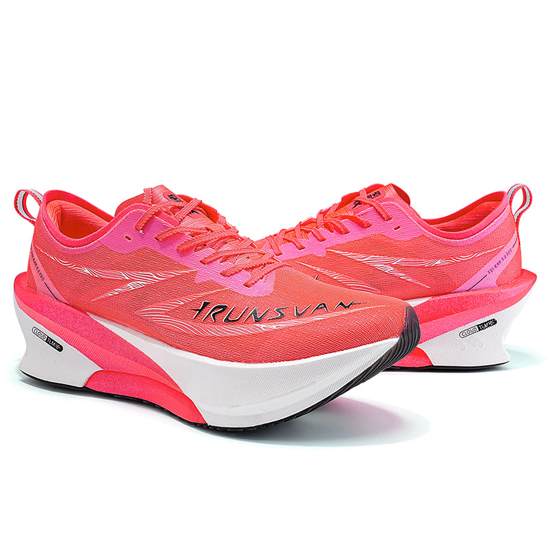 FEIRAN GT 3.0 Jacquard T800 Carbon Plated Marathon Shoes