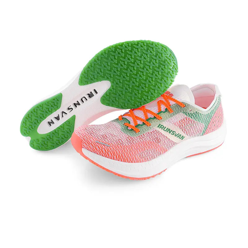 PHANTOM DREAM 1.0 Nylon Plated Physical Training Shoes