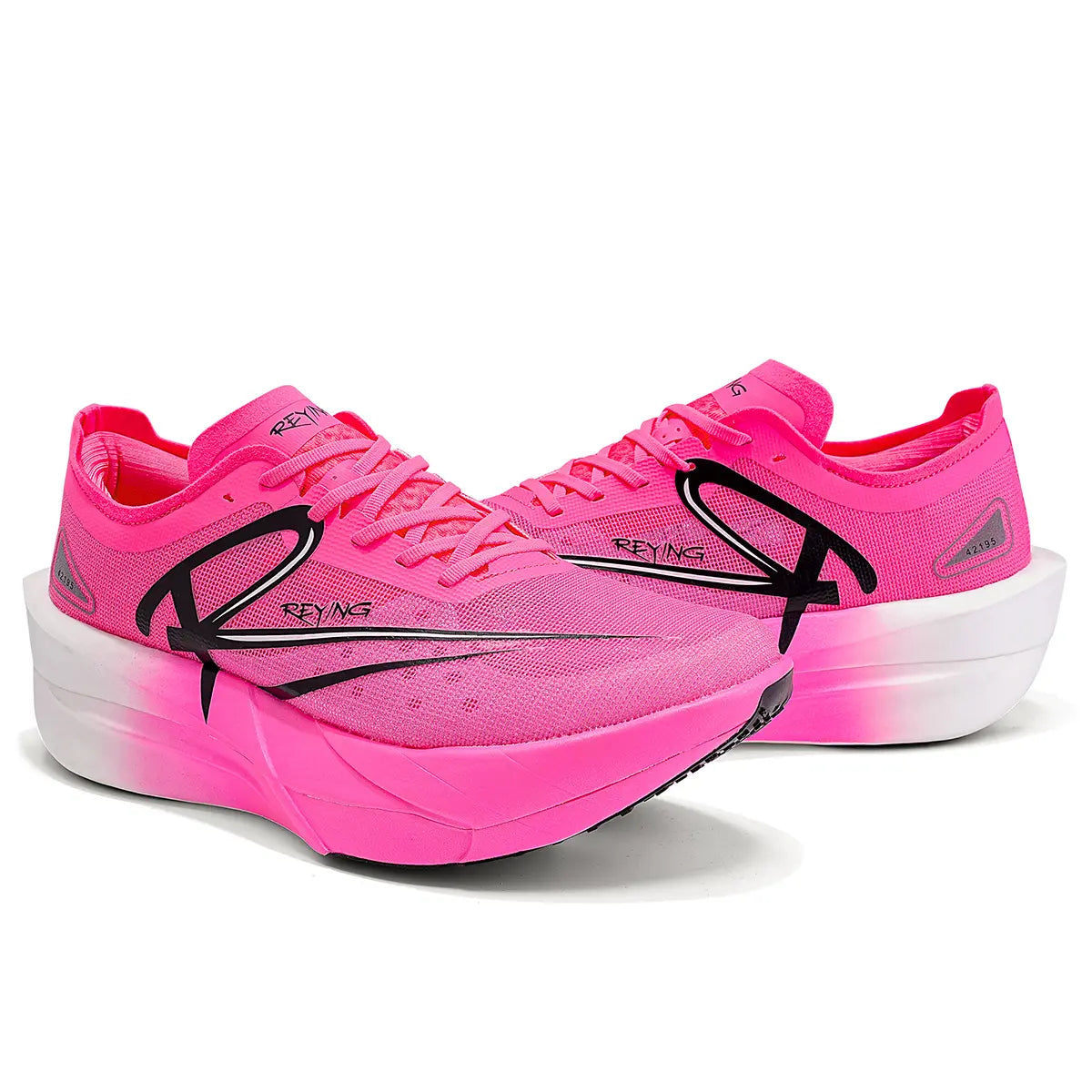 CHASING LIGHT 1.0 Full Length Carbon Plate Marathon Shoes