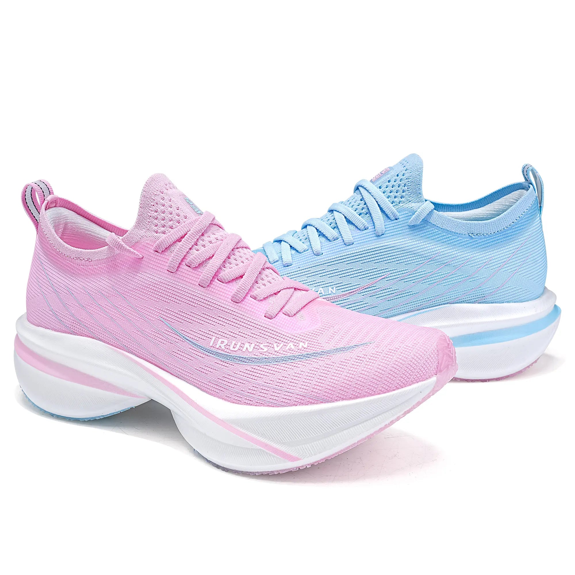 HEAT 2.0 PRO Carbon Plated Marathon Racing Running Shoes