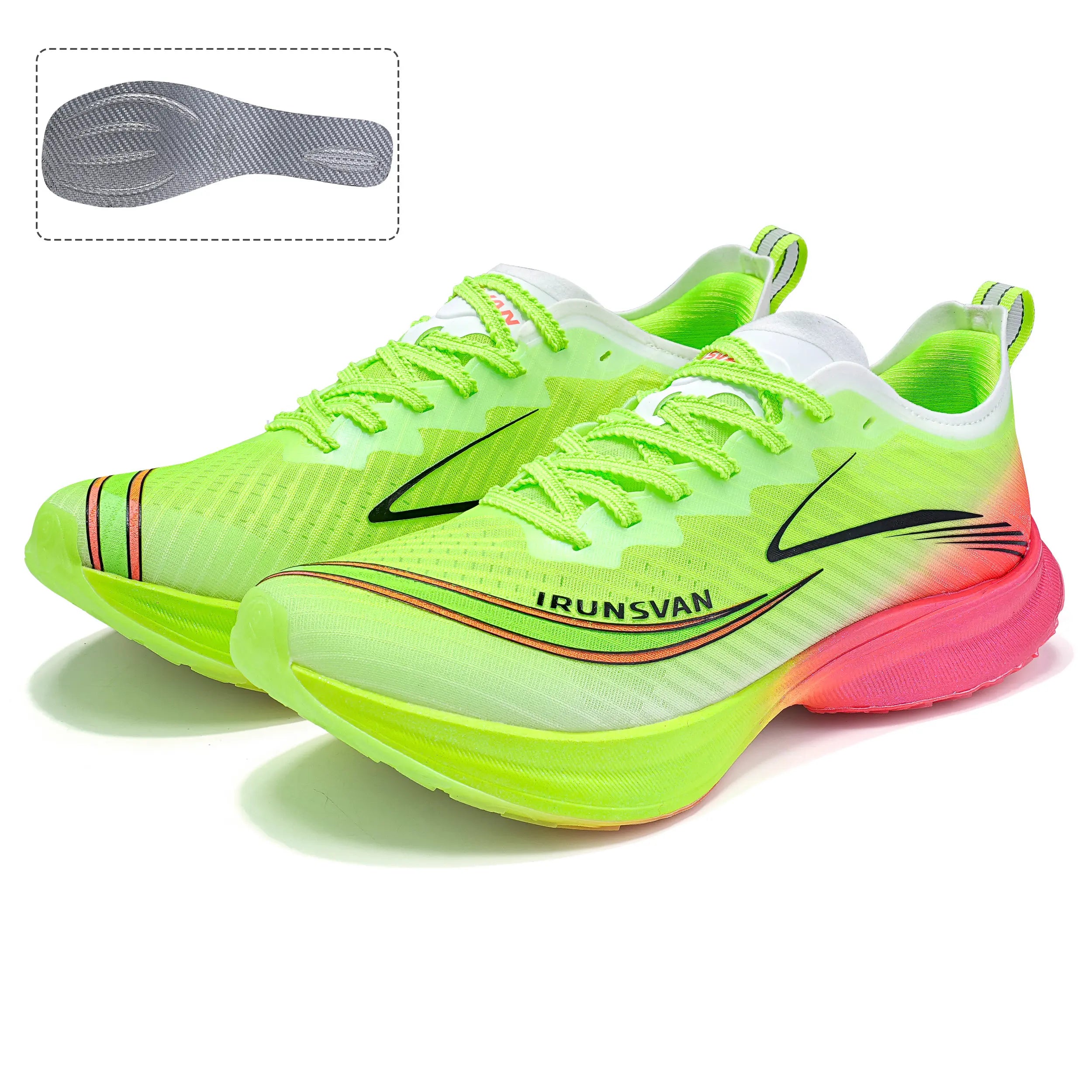Flying Electricity GT 2.0 Carbon Plate Physical Training Shoes