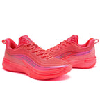 Ray 1.0 Pro Carbon Plated Performance Basketball Shoes - Shock Absorption, Rebound Support