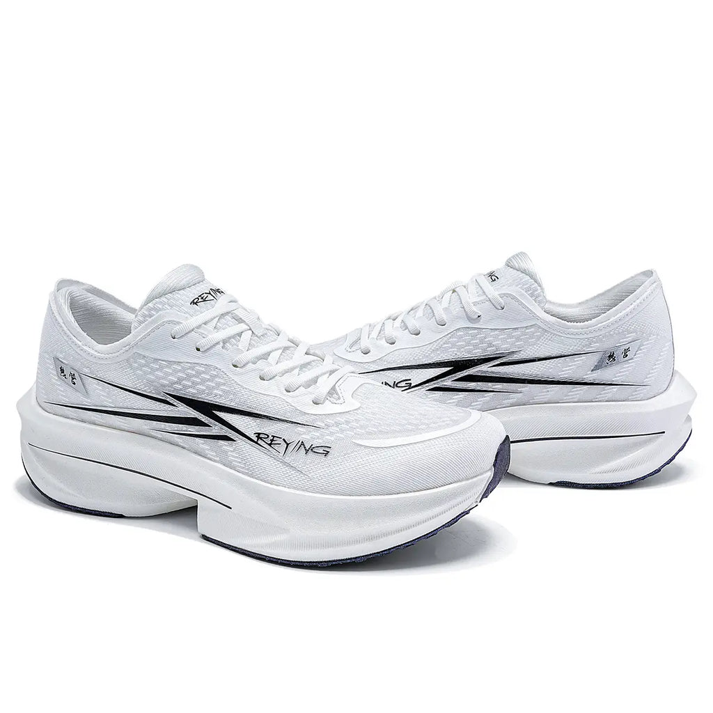 QUICK BURNING 1.0 Carbon Plate Track Field Running Shoes