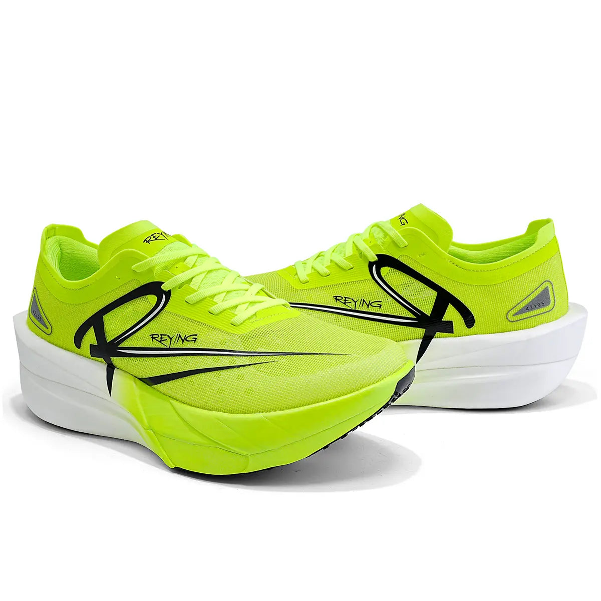 CHASING LIGHT 1.0 Full Length Carbon Plate Marathon Shoes