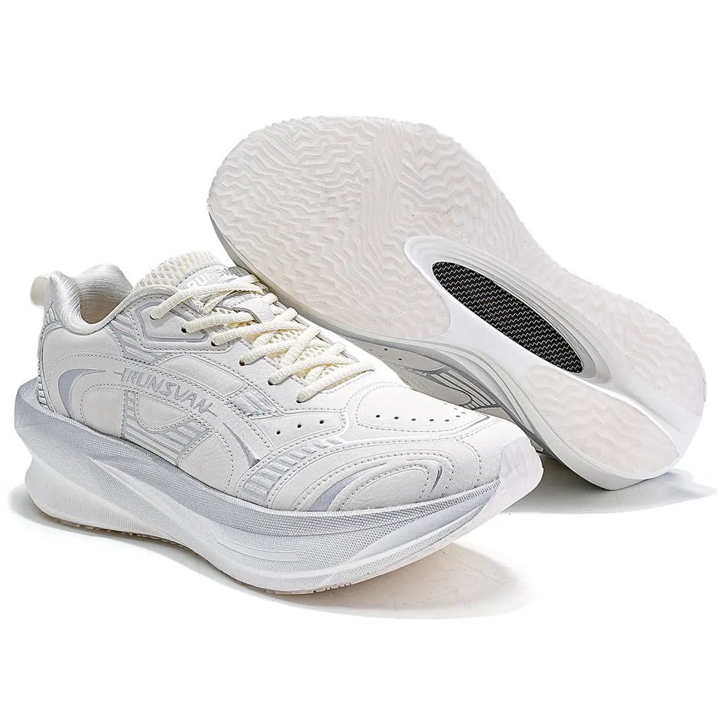 SHADOW WING 3.0 Winter T800 Carbon Plate Training Running Shoes