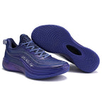 Ray 1.0 Pro Carbon Plated Performance Basketball Shoes - Shock Absorption, Rebound Support