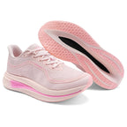 CHASING WIND 1.0 Scarpe corsa strada unisex, fibra carbonio, ammortizzate