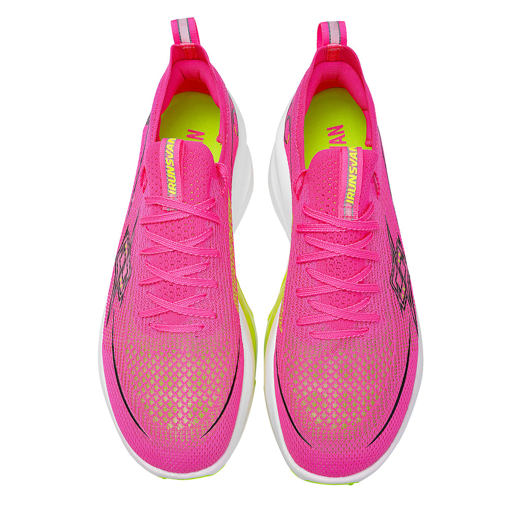 BREAKTHROUGH WIND 1.0 Pro Carbon Plated Marathon Trail Running Shoes