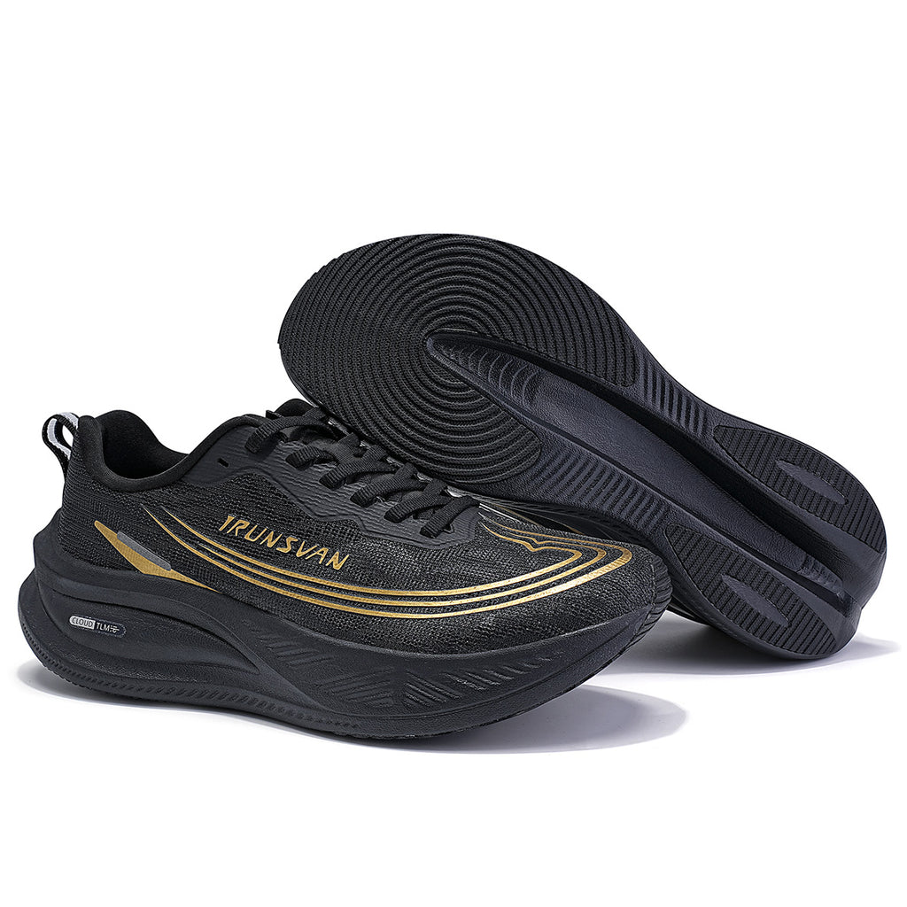 Heat 3.0 Plate-Free Ultra Light Cushioned Training Racing Shoes (Pre Sale)