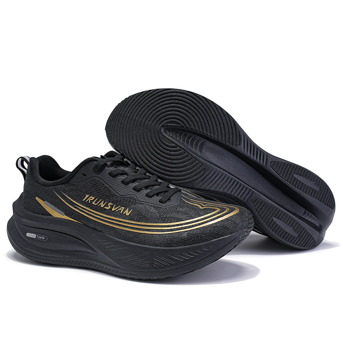Heat 3.0 Plate-Free Ultra Light Cushioned Training Racing Shoes (Pre Sale)