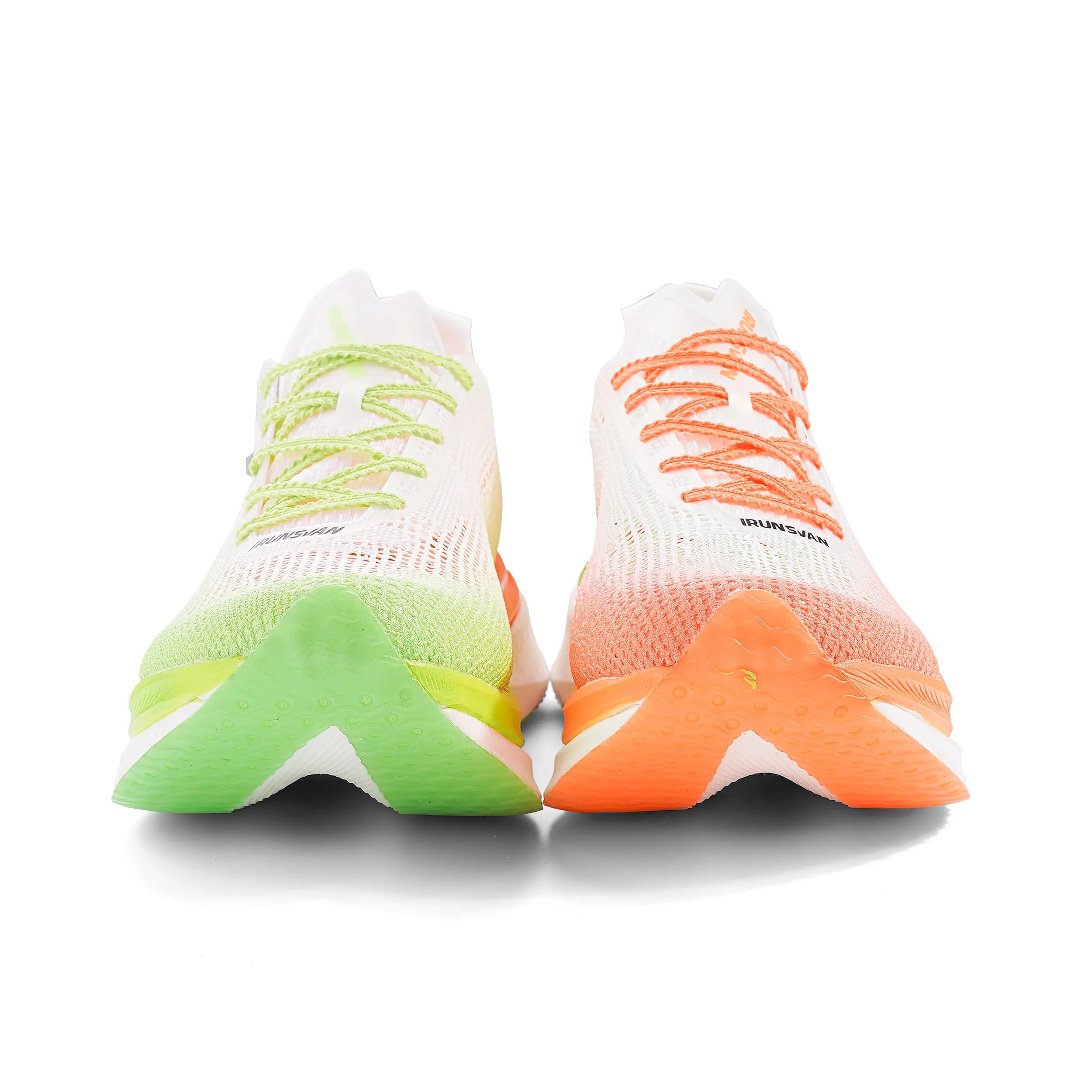 LINGYUN TOP 1.0 Nylon Plate Beginner Running Shoes