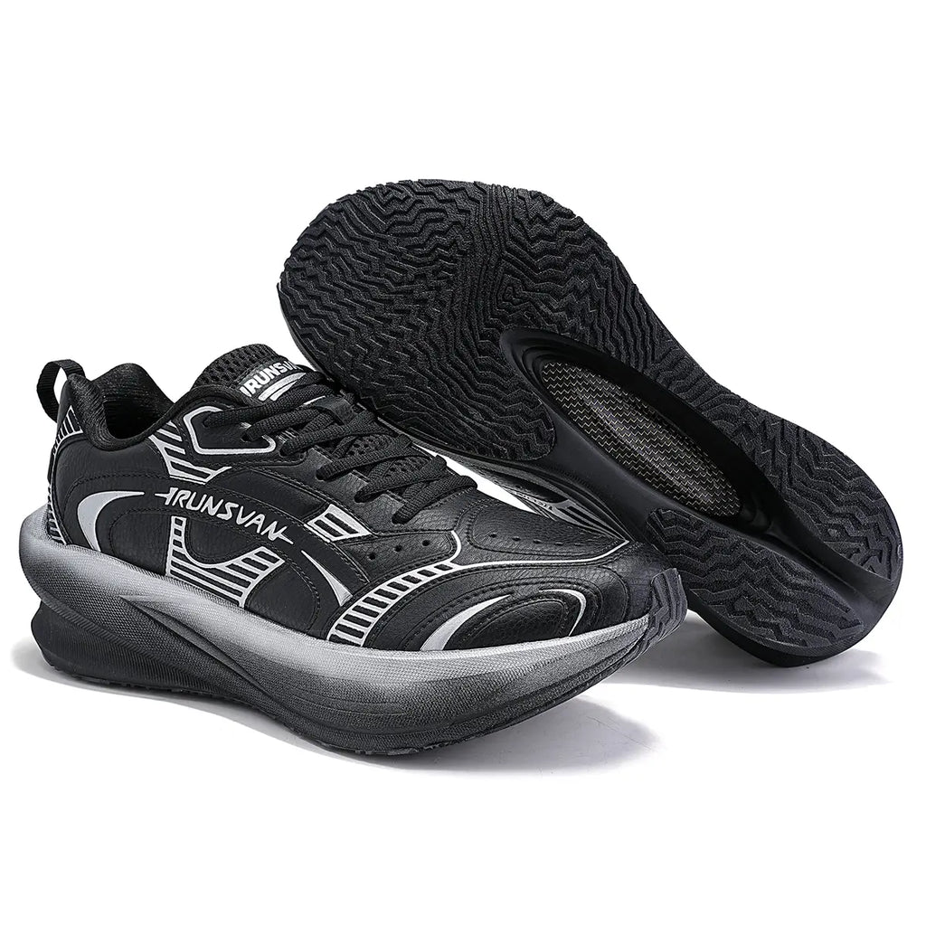 SHADOW WING 3.0 Winter T800 Carbon Plate Training Running Shoes