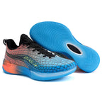 Ray 1.0 Pro Carbon Plated Performance Basketball Shoes - Shock Absorption, Rebound Support