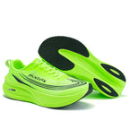 Heat 3.0 Plate-Free Ultra Light Cushioned Training Racing Shoes (Pre Sale)