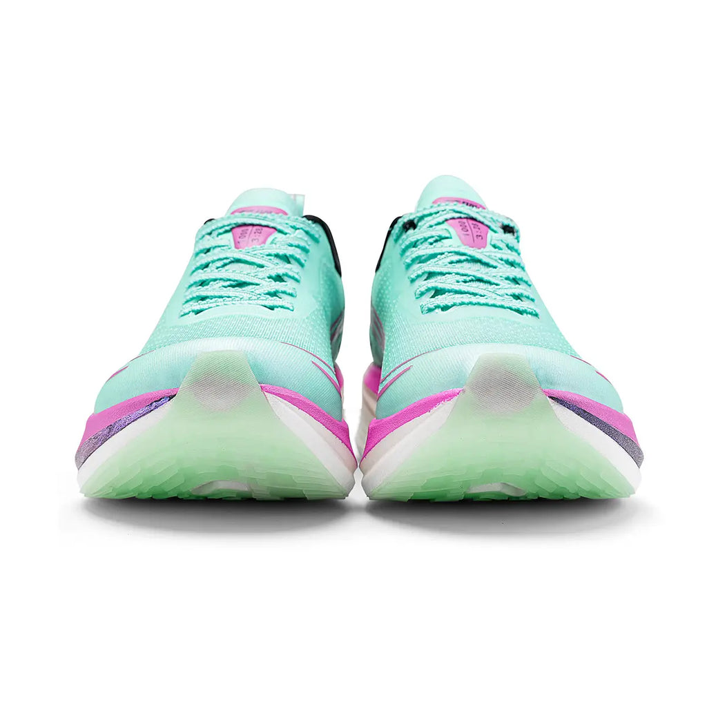 CARBON SPEED VISION 1.0 Carbon Fiber Jogging Training Shoes