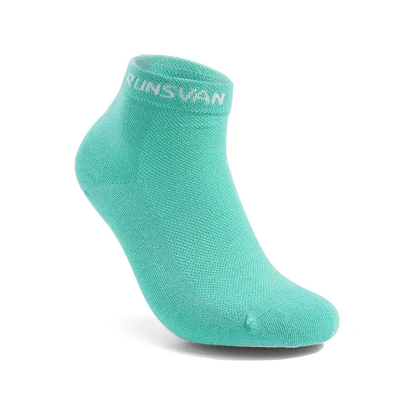 Antibacterial Wormwood Odorproof Running Socks