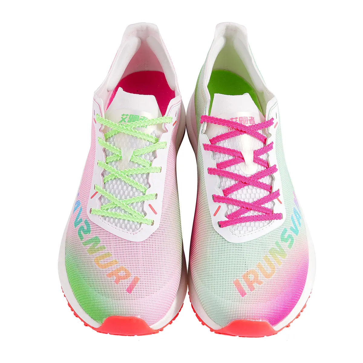 CHAMPION HIGHEST TOP 1.0 Nylon Fiber Physical Training Fitness Shoes