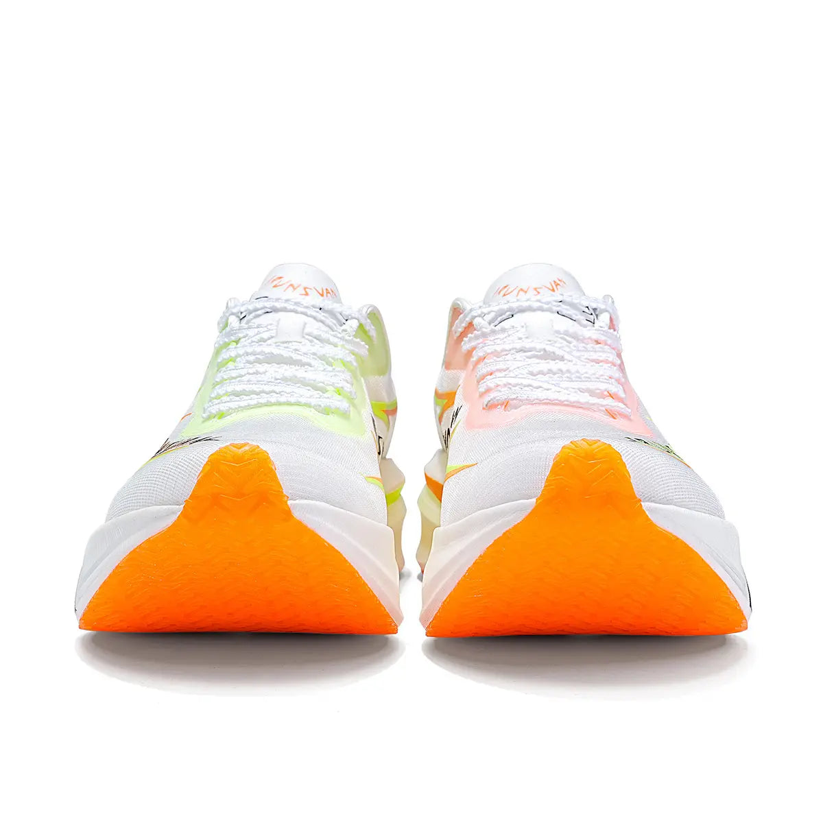 Fly Burn GT 2.0 马匹限量版碳纤维跑鞋