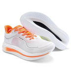 CHASING WIND 1.0 Scarpe corsa strada unisex, fibra carbonio, ammortizzate
