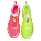 CARBON SPEED VISION 1.0 Carbon Fiber Jogging Training Shoes