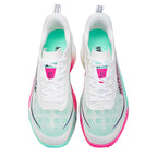 BREEZE SUC 1.0 气流胶囊碳板马拉松鞋