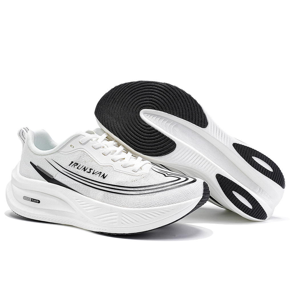 Heat 3.0 Plate-Free Ultra Light Cushioned Training Racing Shoes (Pre Sale)