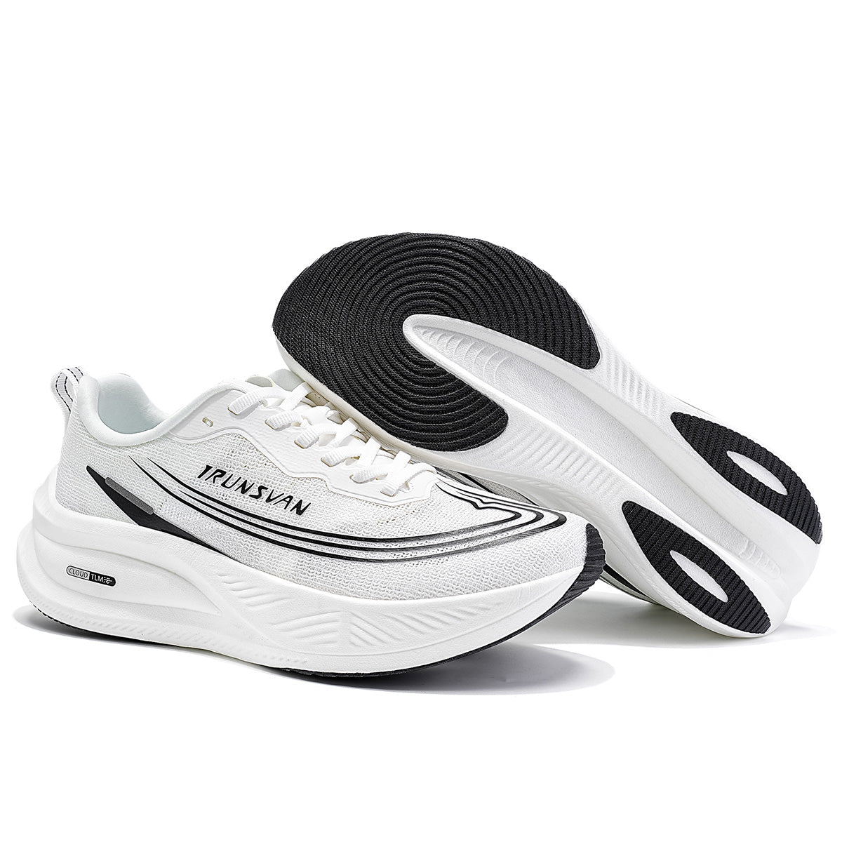 Heat 3.0 Plate-Free Ultra Light Cushioned Training Racing Shoes (Pre Sale)