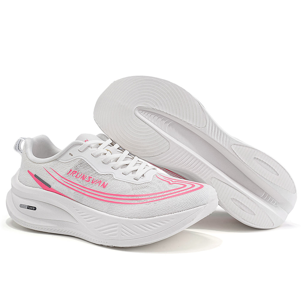 Heat 3.0 Plate-Free Ultra Light Cushioned Training Racing Shoes (Pre Sale)
