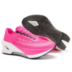 IRUNSVAN FEI RAN 3.0 energy capsule running shoe for all foot types