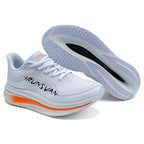 CHASING WIND 1.0 Scarpe corsa strada unisex, fibra carbonio, ammortizzate