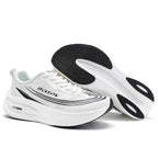 IRUNSVAN Heat 3.0 Plate-Free stable cushioned road running shoe