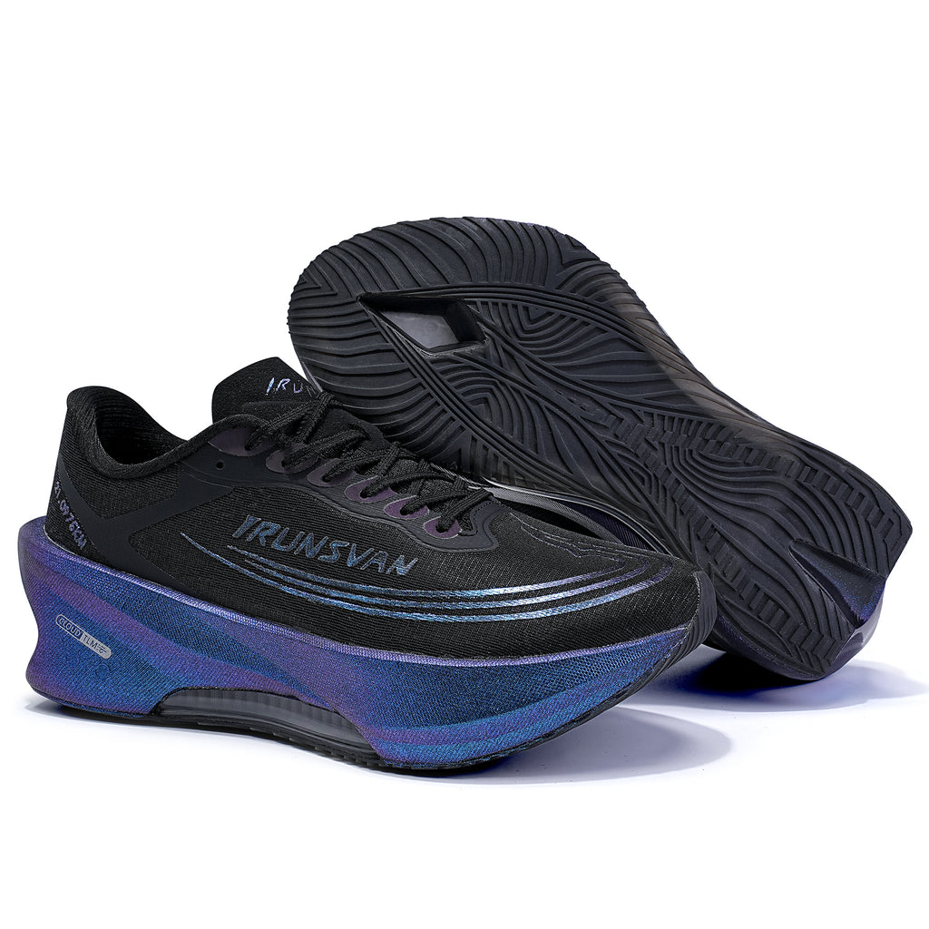 FEI RAN 3.0 Airflow Capsule No Plated Cushioned Racing Training Shoes
