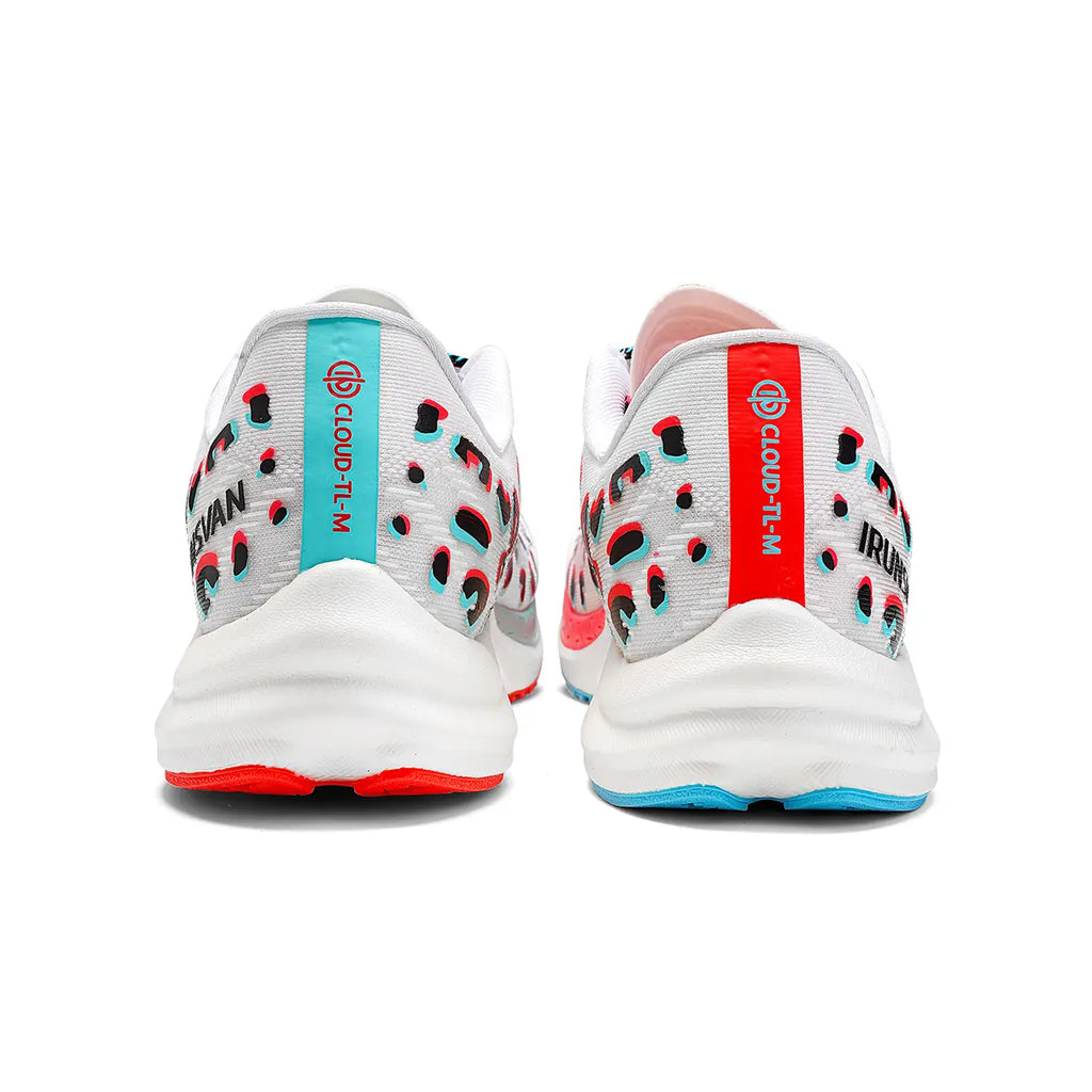 FLY BURN GT 1.0 Nylon Plate Track Field Running Shoes