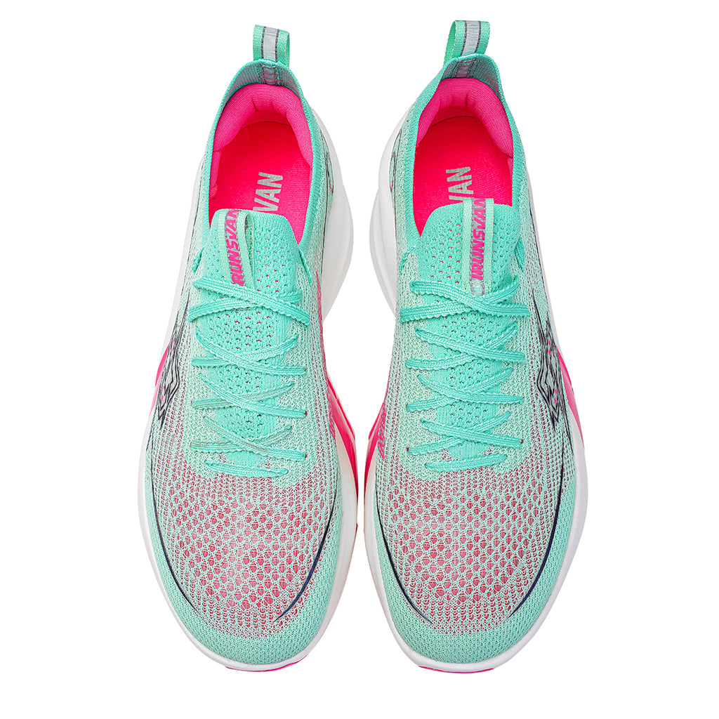 BREAKTHROUGH WIND 1.0 Pro Carbon Plated Marathon Trail Running Shoes