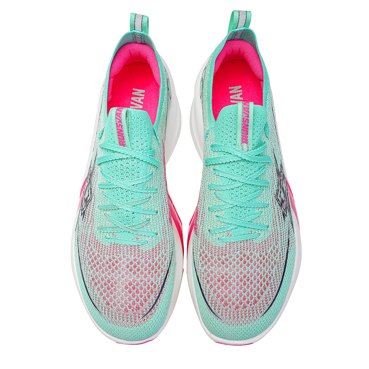 BREAKTHROUGH WIND 1.0 Pro Carbon Plated Marathon Trail Running Shoes