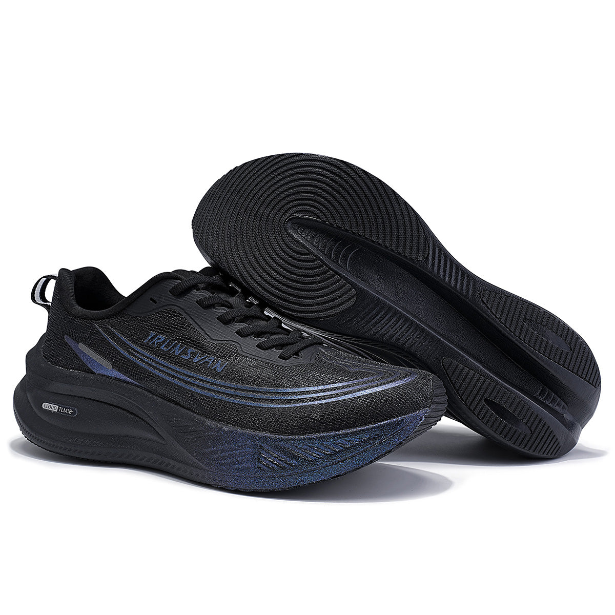 Heat 3.0 Plate-Free Ultra Light Cushioned Training Racing Shoes (Pre Sale)