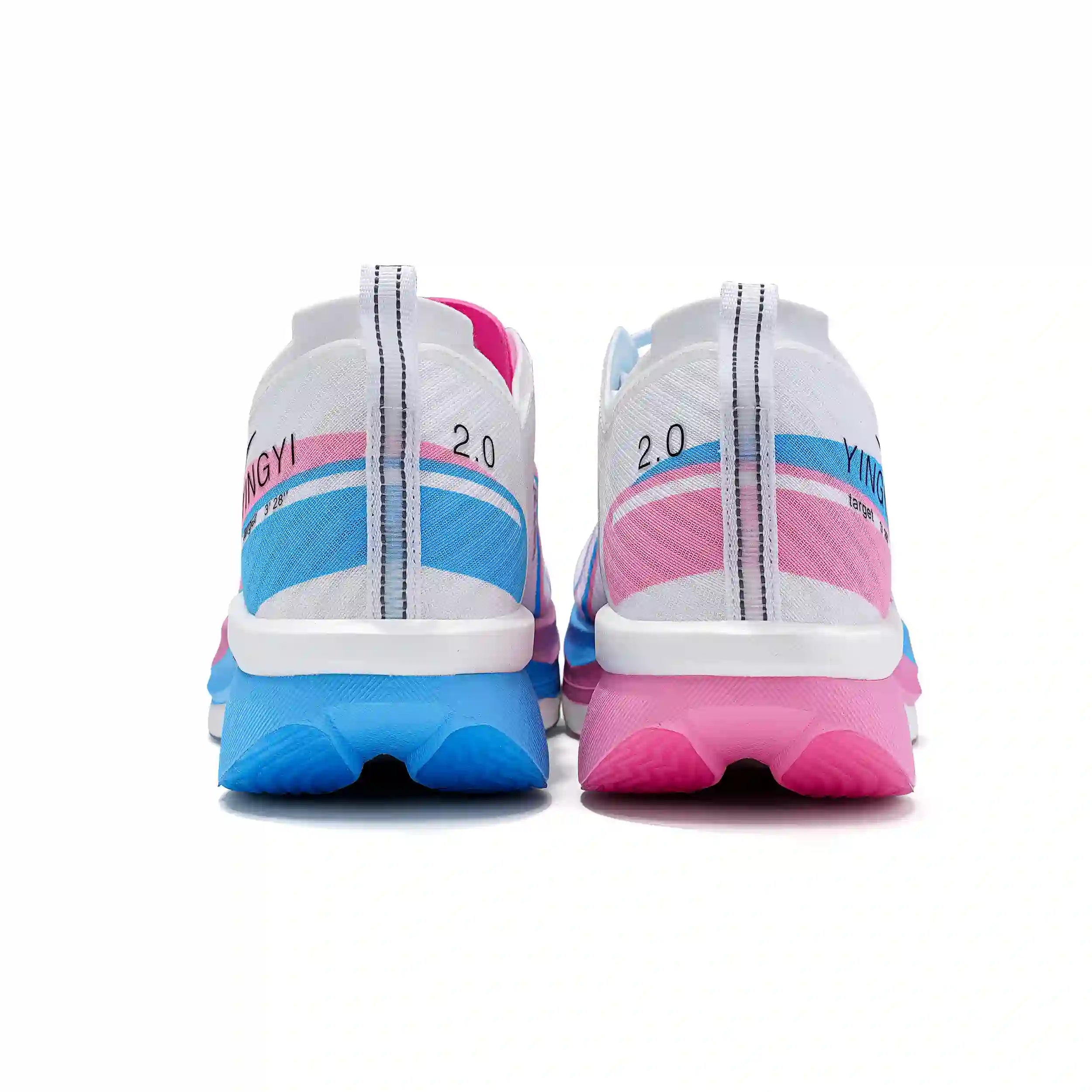 Shadow Wing 2.0+ Carbon Plated Marathon Shoes