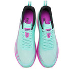 CARBON SPEED VISION 1.0 Carbon Fiber Jogging Training Shoes