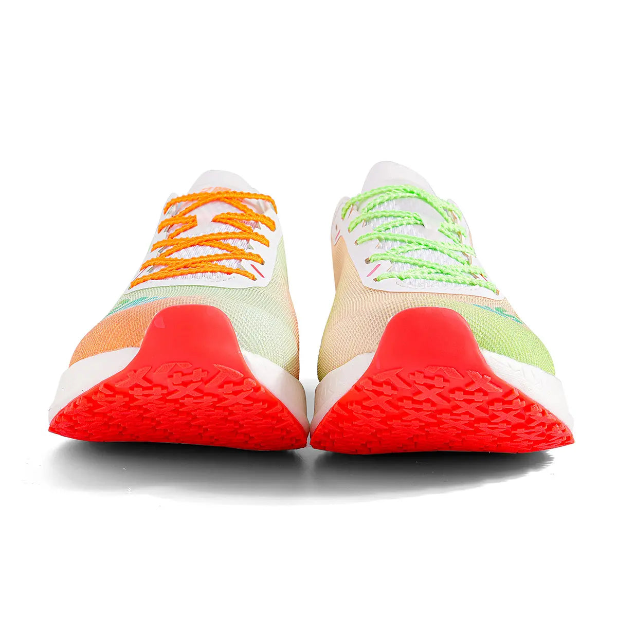 CHAMPION HIGHEST TOP 1.0 Nylon Fiber Physical Training Fitness Shoes