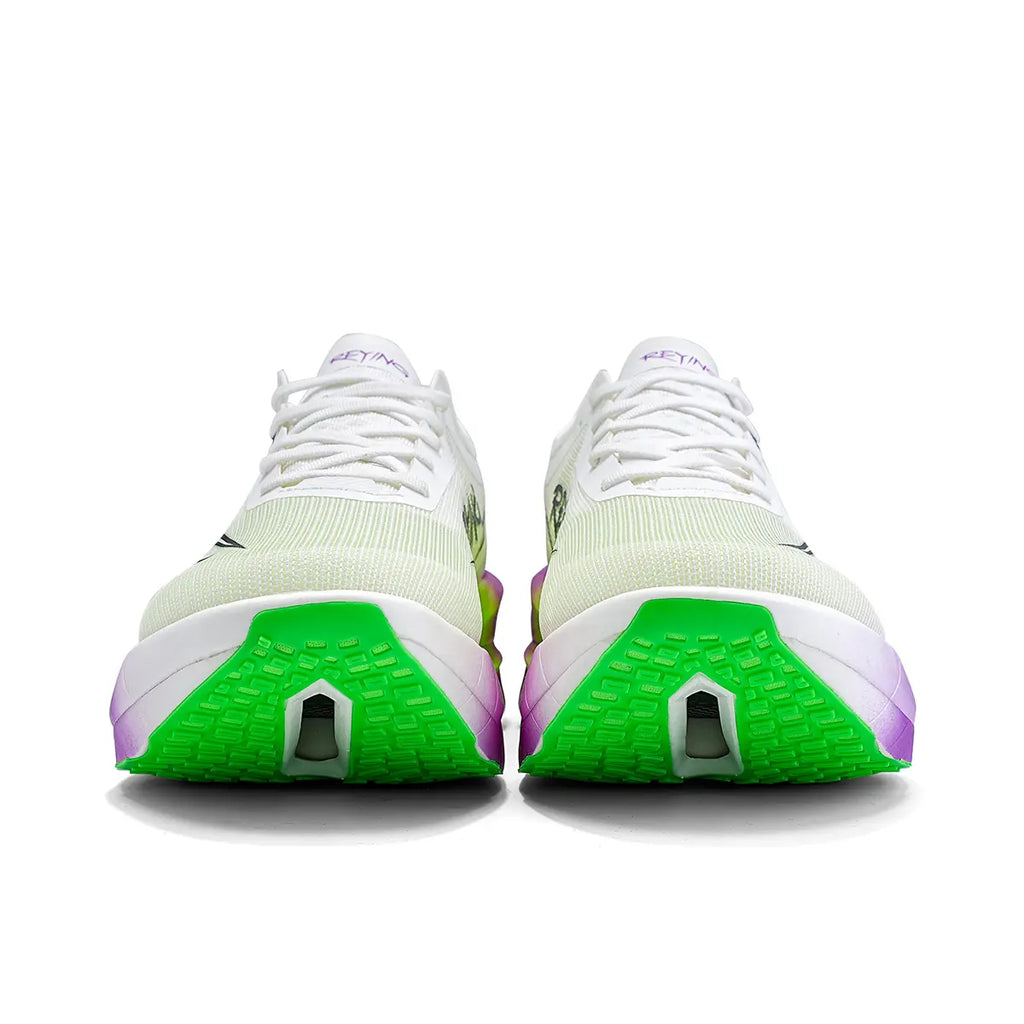 CHASING LIGHT 1.0 Full Length Carbon Plate Marathon Shoes