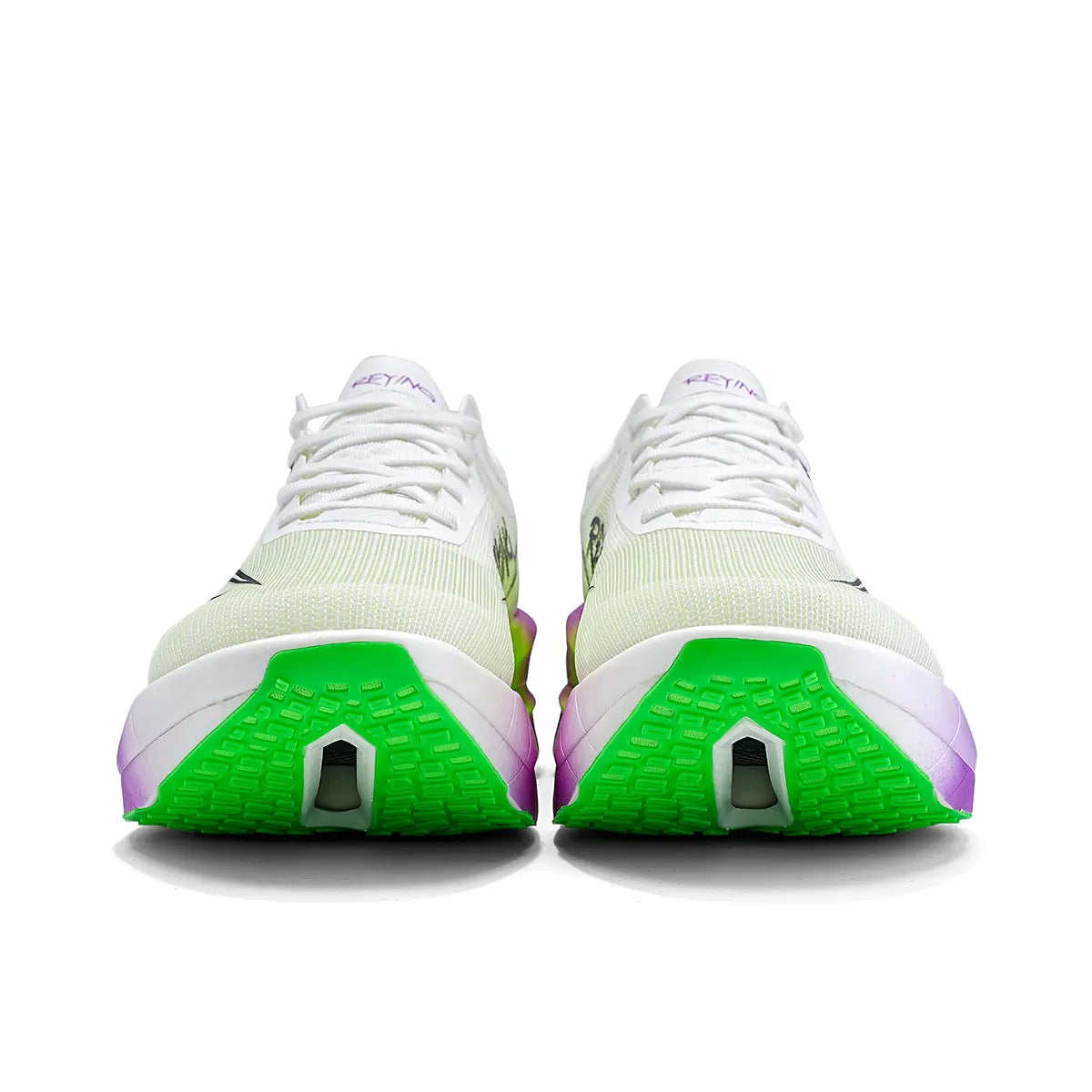 CHASING LIGHT 1.0 Full Length Carbon Plate Marathon Shoes