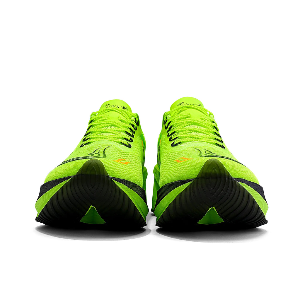 IRUNSVAN FEI RAN 3.0 energy capsule reliable daily training running shoe
