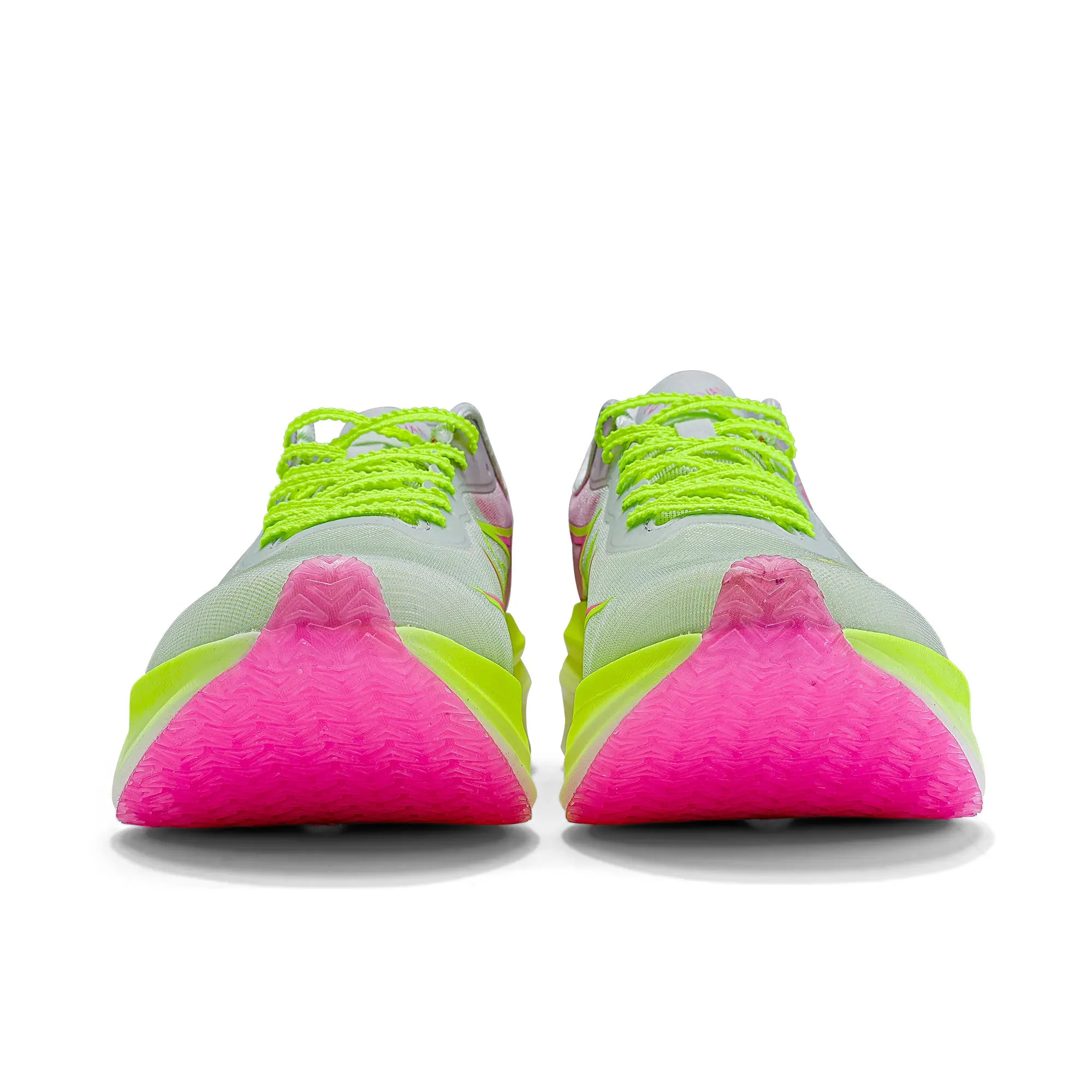 Fly Burn GT 2.0 马匹限量版碳纤维跑鞋