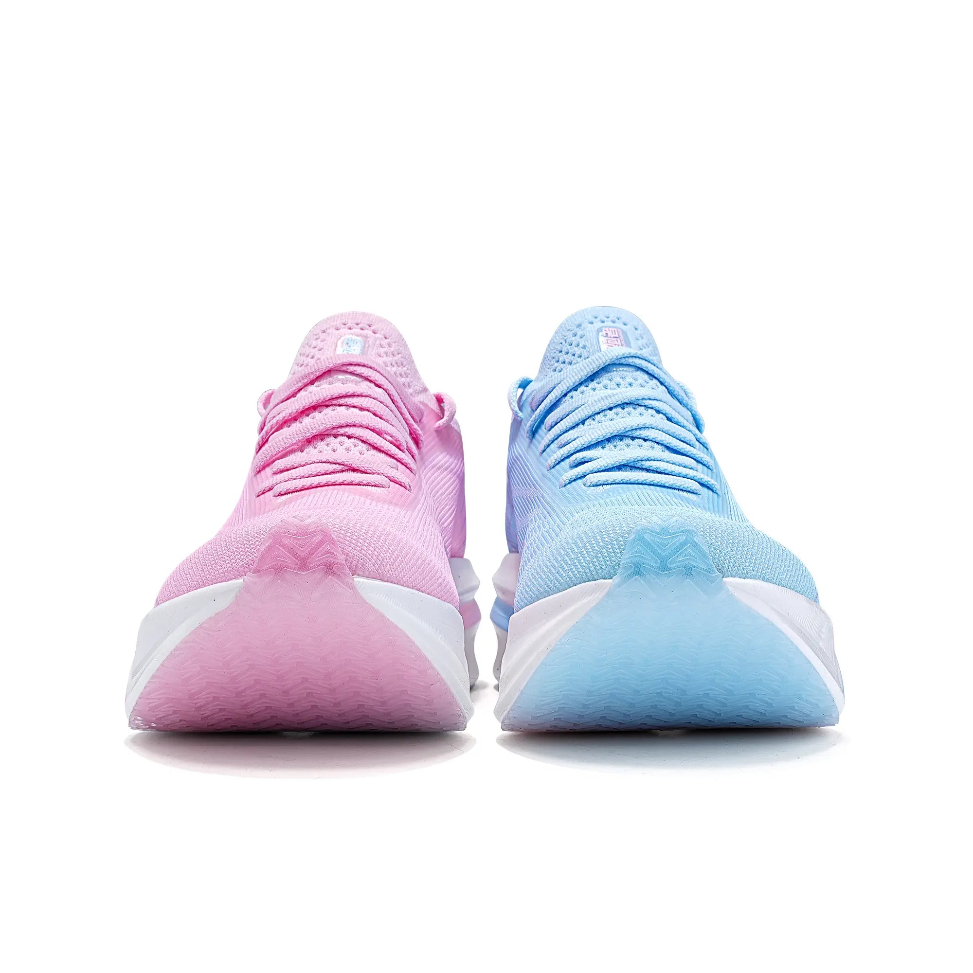 HEAT 2.0 PRO Carbon Plated Marathon Racing Running Shoes