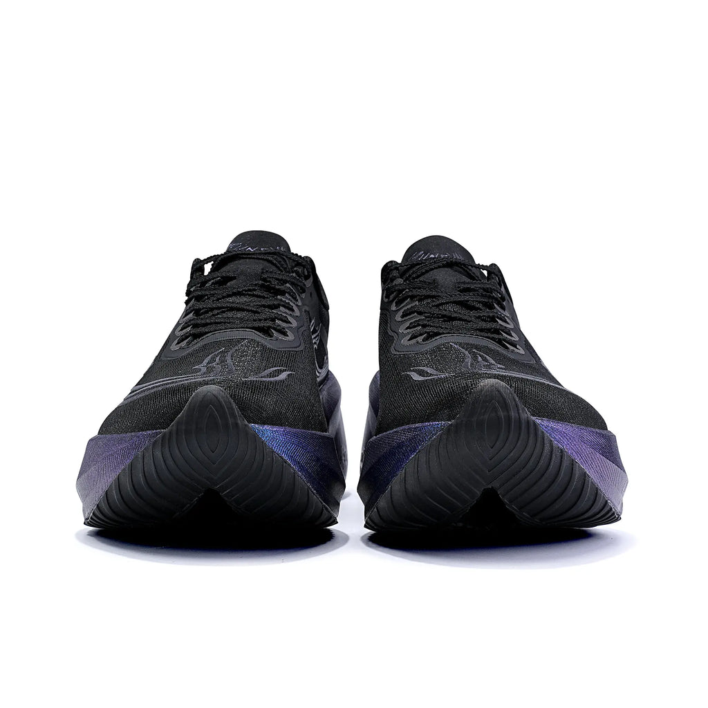 IRUNSVAN FEI RAN 3.0 energy capsule high rebound cushioned running shoe