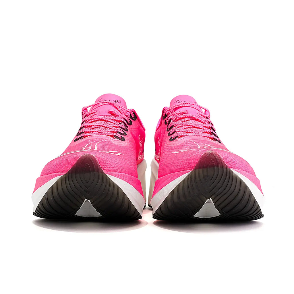 IRUNSVAN FEI RAN 3.0 energy capsule high energy return running shoe