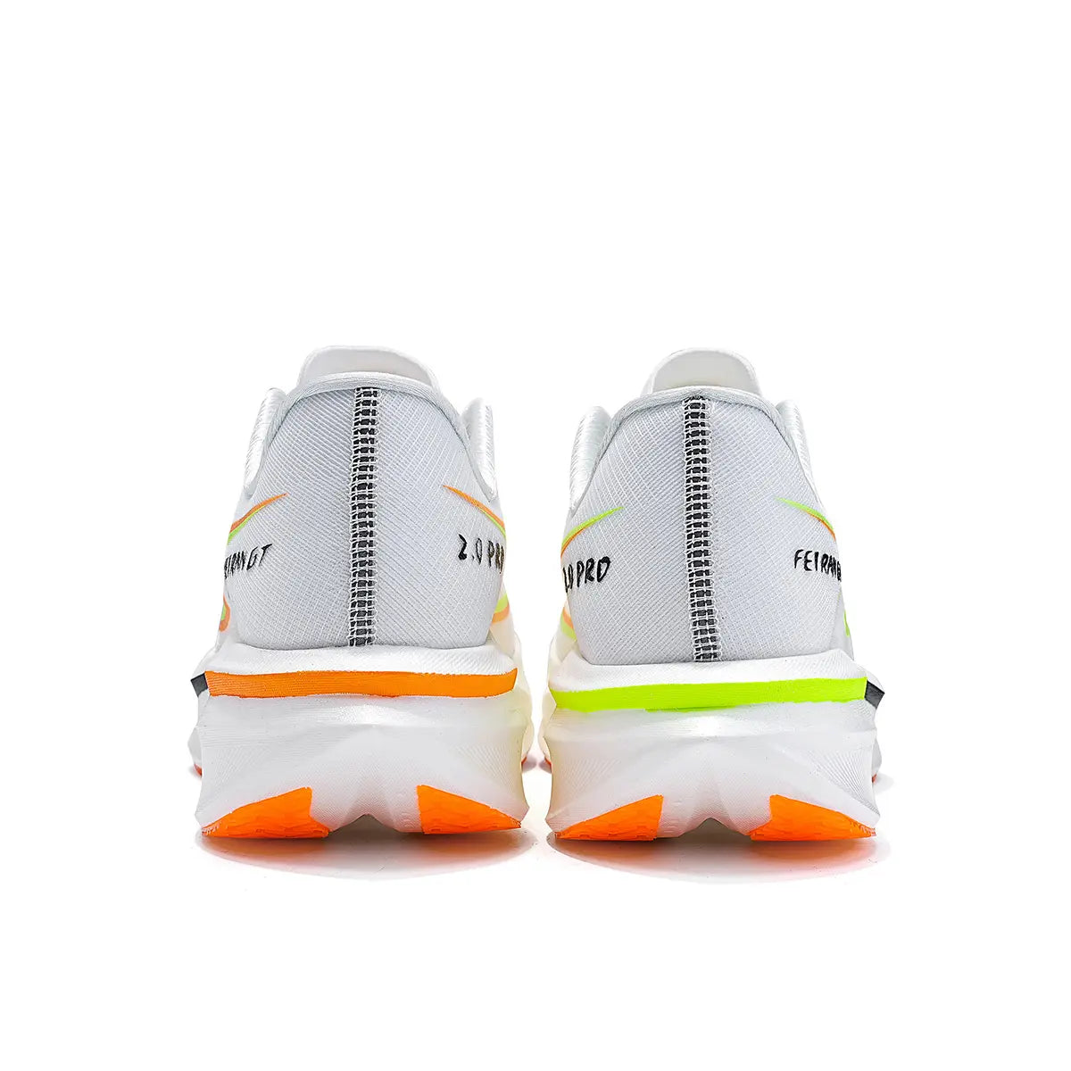 Fly Burn GT 2.0 马匹限量版碳纤维跑鞋