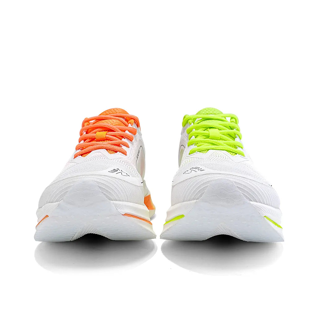 CHASING WIND 1.0 Scarpe corsa strada unisex, fibra carbonio, ammortizzate